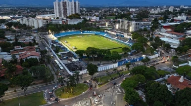 Taubaté recebe duelo entre Botafogo-RJ x Itaquaquecetuba pela Copinha neste sábado (17)