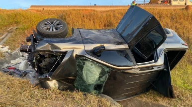 Mortes no trânsito no Vale do Paraíba têm alta e chegam ao maior número desde 2016