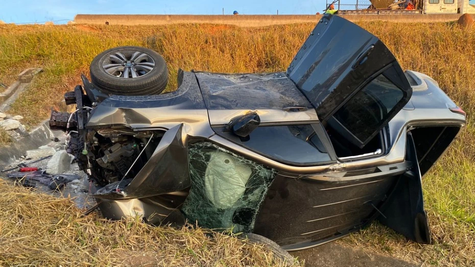 Mortes no trânsito no Vale do Paraíba têm alta e chegam ao maior número desde 2016