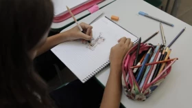 Secretaria de Educação abre período para pedidos de transferências entre escolas municipais