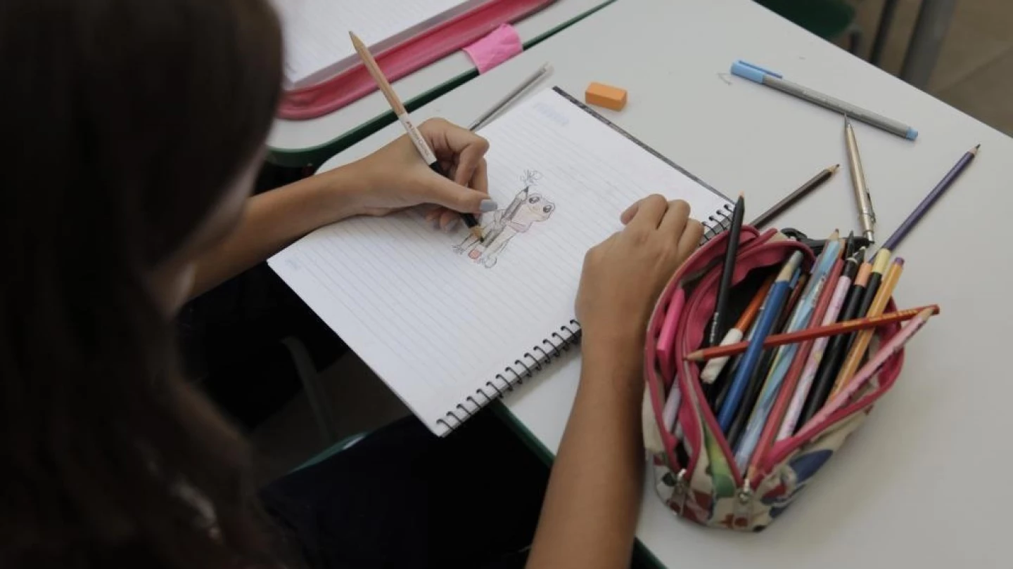 Secretaria de Educação abre período para pedidos de transferências entre escolas municipais