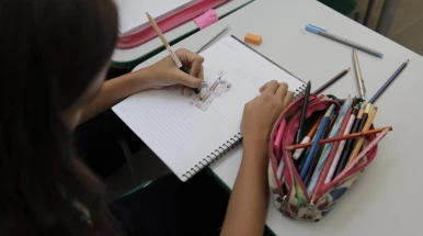 Secretaria de Educação abre período para pedidos de transferências entre escolas municipais