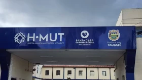 Prefeitura de Taubaté confirma casos de sarna em pacientes e funcionários do Hmut