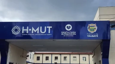 Prefeitura de Taubaté confirma casos de sarna em pacientes e funcionários do Hmut