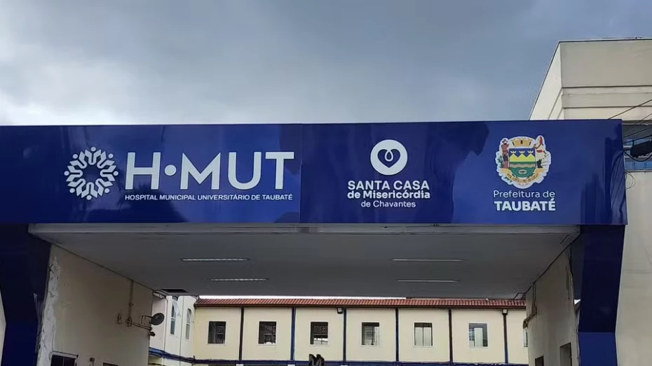 Prefeitura de Taubaté confirma casos de sarna em pacientes e funcionários do Hmut