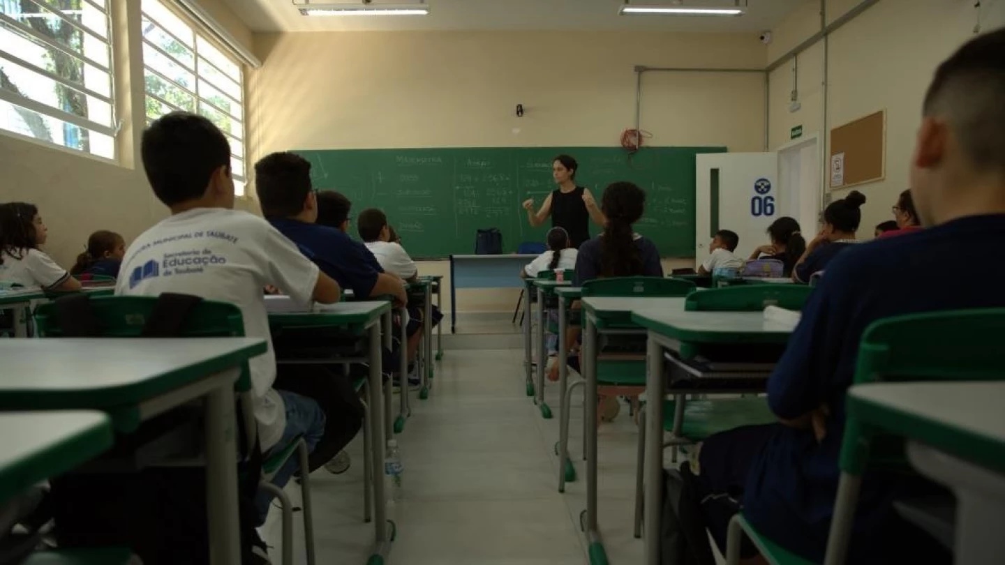 Prefeitura convoca 25 novos professores aprovados em concurso público