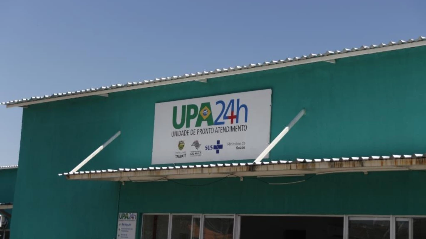 Taubaté institui "Política de Emissão Responsável de Atestados Médicos"