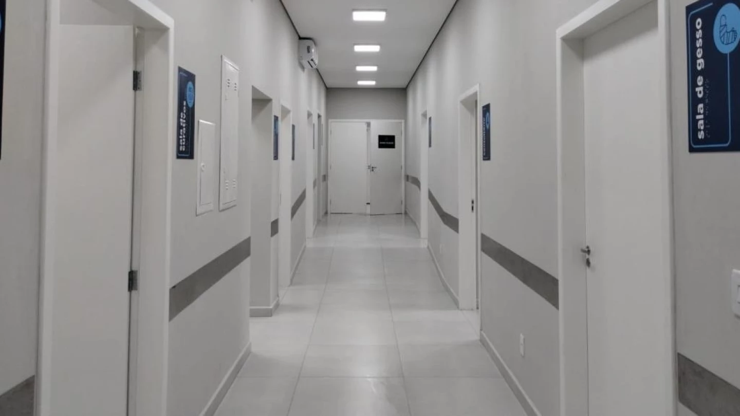 Hmut amplia atendimentos e inaugura novos ambulatórios de ortopedia e endoscopia/colonoscopia