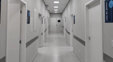 Hmut amplia atendimentos e inaugura novos ambulatórios de ortopedia e endoscopia/colonoscopia