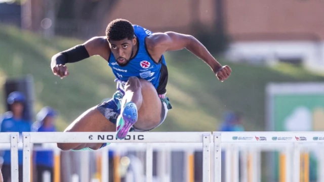 Atletas da equipe de Taubaté disputam Campeonato Brasileiro de Atletismo em Bragança Paulista