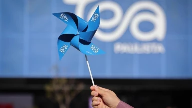 Taubaté: Taubaté assina convênios com governo estadual para ampliar direitos das pessoas com deficiência