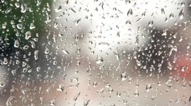 Taubaté registra em um dia 62% do volume de chuvas de todo mês de fevereiro em 2025