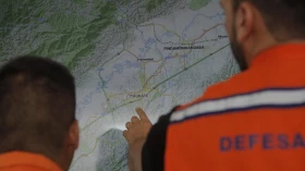 Prefeitura de Taubaté cria gabinete de crise para alinhar ações integradas após fortes chuvas