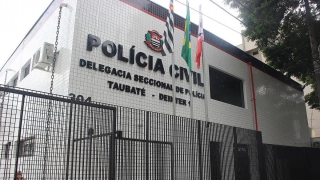 Pedreiro morre ao sofrer queda de 7 metros em obra de condomínio em Taubaté