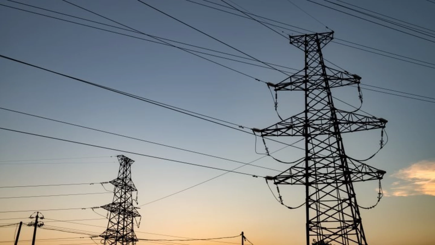 Taubaté está entre as cidades com mais energia recuperada no Vale do Paraíba