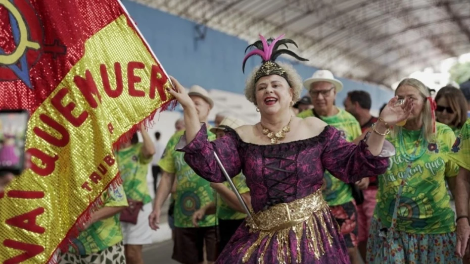 Taubaté elege Corte do Rei Momo para Carnaval 2026; ‘Vai Quem Quer’ e aulão fit completam pré-carnaval