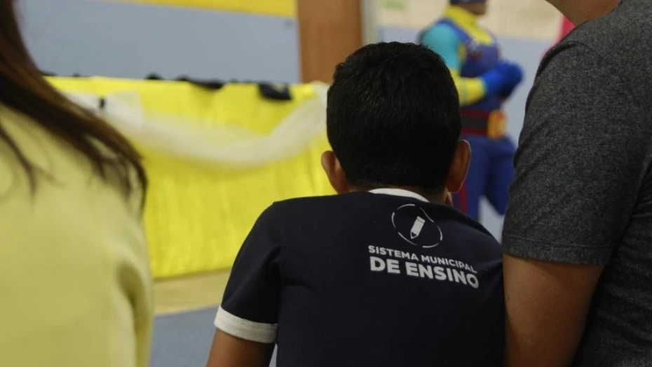 Secretaria de Educação de Taubaté responde solicitações de transferências de alunos entre escolas municipais nesta semana