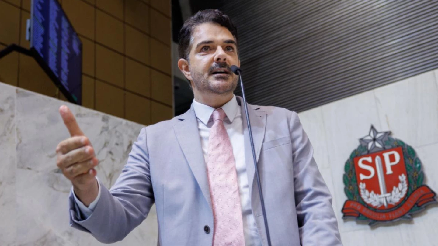 Ortiz apresenta novo recurso ao TSE contra cassação de mandato