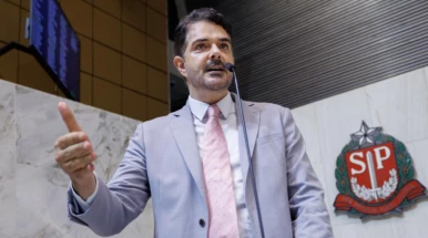 Ortiz apresenta novo recurso ao TSE contra cassação de mandato