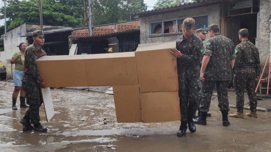 Prefeitura publica decreto que regulamenta isenção de IPTU para imóveis atingidos por enchentes