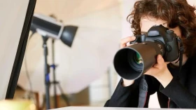 Inscrições para curso gratuito de fotografia para e-commerce estão abertas em Taubaté