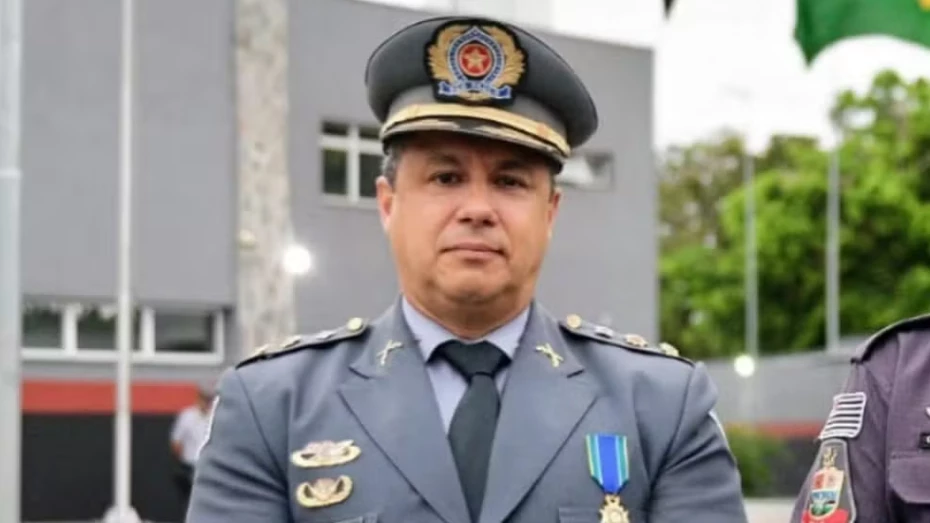 Coronel da PM reformado é nomeado como novo secretário de Segurança, em Taubaté