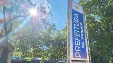 Confira o funcionamento dos serviços públicos de Taubaté durante o Carnaval e a Quarta-Feira de Cinzas