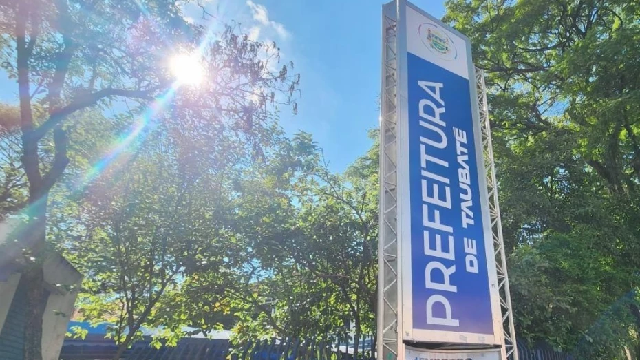 Confira o funcionamento dos serviços públicos de Taubaté durante o Carnaval e a Quarta-Feira de Cinzas