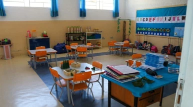 Taubaté fechou janeiro com 244 crianças na fila de espera