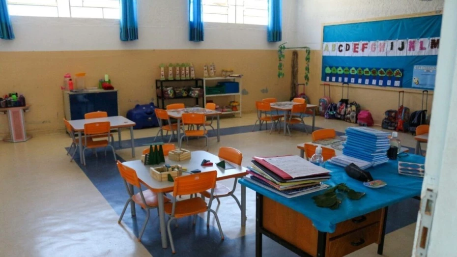 Taubaté fechou janeiro com 244 crianças na fila de espera