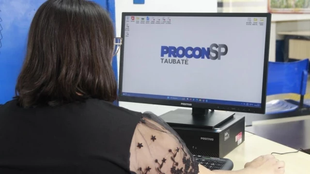 Atendimento do Procon na Quarta-feira de Cinzas será realizado por e-mail em Taubaté