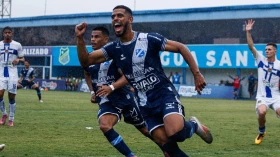 Taubaté vence o Água Santa e se afasta da zona de rebaixamento na A2 do Paulista