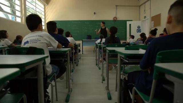 Prefeitura de Taubaté convoca mais 25 novos professores aprovados em concurso público