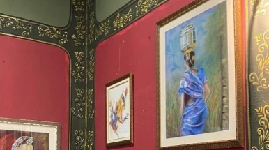 Exposição “Mulheres e Belezas” homenageia o Mês das Mulheres na Galeria Mestre Justino, em Taubaté