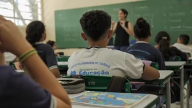 Justiça suspende processo seletivo para professores temporários em Taubaté