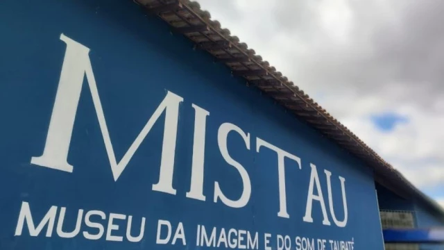 Mistau promove oficina gratuita sobre comunicação em frente à câmera em Taubaté