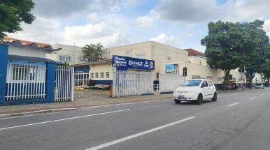  Prefeitura inaugura nova UTI pediátrica no Hospital Municipal Universitário de Taubaté 