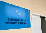 UNITAU inaugura novo Laboratório de Técnica Cirúrgica nesta terça-feira (3)