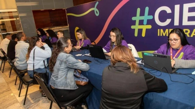 Desenvolve Taubaté sedia ‘Maratona de Vagas’ de estágio do Ciee nesta terça (3)