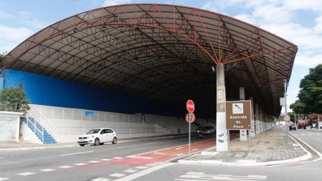 Obras de macrodrenagem na Avenida do Povo terão início após período de chuvas