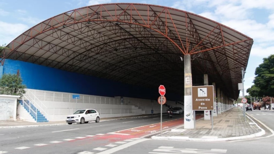 Obras de macrodrenagem na Avenida do Povo terão início após período de chuvas