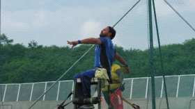 Taubaté conquista 21 medalhas na 1ª etapa do Circuito Paulista de Paratletismo