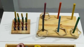 Inscrições abertas para curso inédito de “Design de Produto em Madeira” na Escola do Trabalho Estiva