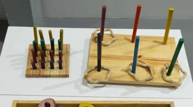 Inscrições abertas para curso inédito de “Design de Produto em Madeira” na Escola do Trabalho Estiva