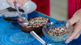 Prefeitura abre inscrições para curso de Ovos de Páscoa nesta sexta-feira (6)