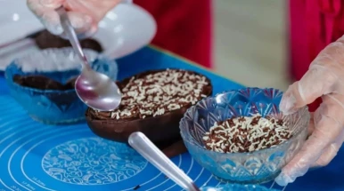 Prefeitura abre inscrições para curso de Ovos de Páscoa nesta sexta-feira (6)