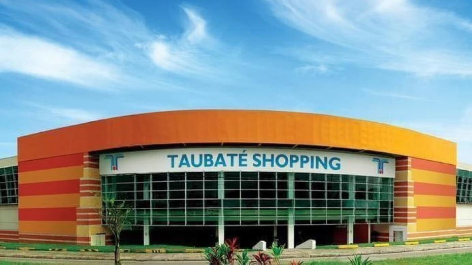 Museu do Videogame Itinerante retorna ao Taubaté Shopping