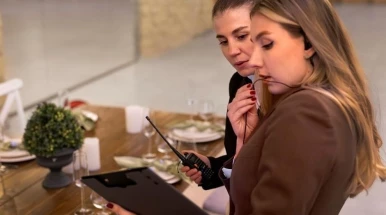 Inscrições para curso gratuito de técnicas básicas em organização de eventos estão abertas em Taubaté