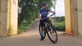 Dia Internacional da Mulher: Parque do Itaim terá passeio ciclístico gratuito neste domingo (8)