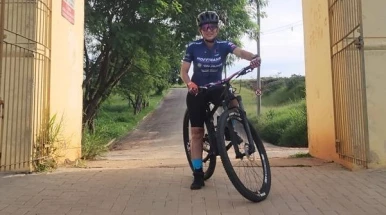 Dia Internacional da Mulher: Parque do Itaim terá passeio ciclístico gratuito neste domingo (8)